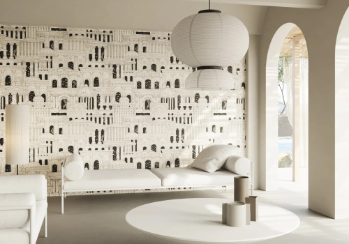 Bardelli Ceramica AQUATIC CREATURES